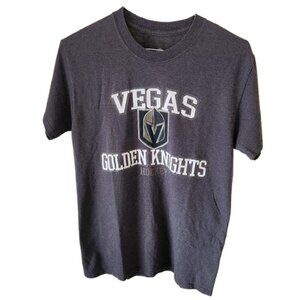 NHL Vegas Golden Knights T-Shirt Unisex